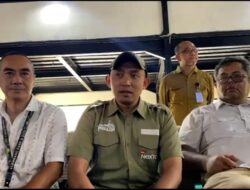 Macan Tutul Lembang Park Zoo Hilang: Pencarian Masih Berlanjut