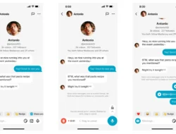 TikTok Rilis Fitur DM Baru: Kirim Gambar Dengan Mudah!
