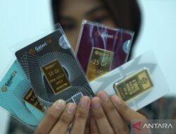 Perbandingan Investasi Emas vs Bitcoin: Pilih yang Terbaik untuk Anda