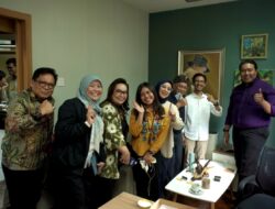 Yayasan Paseban Jadikan Mega Mendung Lebih Lestari