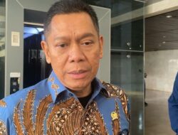 Adies Kadir Dinonaktifkan sebagai Anggota DPR: Berita Terbaru