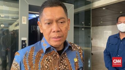 Adies Kadir Dinonaktifkan sebagai Anggota DPR: Berita Terbaru