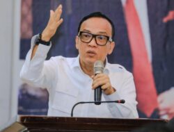 Pidato OTT Wamenaker: Prabowo Berantas Korupsi
