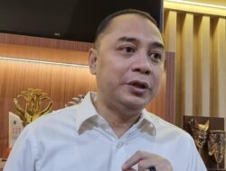 Wali Kota Surabaya Menolak Kenaikan PBB