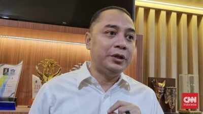 Wali Kota Surabaya Menolak Kenaikan PBB