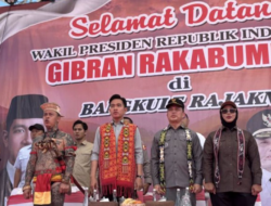 Gibran Bertemu Panglima Jilah di Mempawah: Janji Bangun Rumah Adat