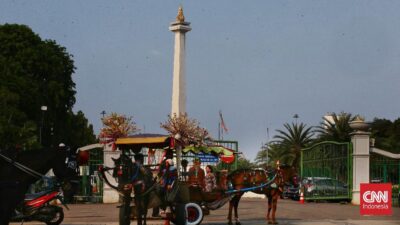Wisata Gratis Jakarta untuk Lansia, Disabilitas, dan Pemegang KJP