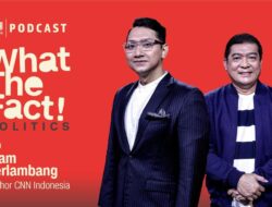 Siapa di Balik Kasus Ijazah Jokowi: Terungkap oleh Silfester Matutina