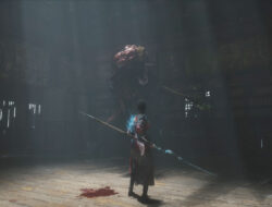 Review Negatif Fallen Feathers Setelah Update 1.5 di Jagat Play