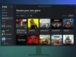 Aplikasi Xbox PC Cloud Gaming Tanpa Langganan Game Pass