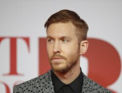 Calvin Harris Gugat Penasihat Keuangan atas Penggelapan Dana