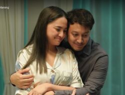 Trailer Jalinan Terlarang: Marshanda Kembali Tersakiti