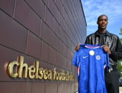 Profil & Karir Emanuel Emegha, Striker Baru Chelsea