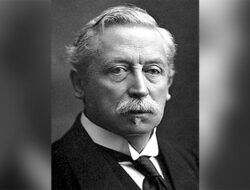 Sejarah Penemuan Beri-beri: Eijkman Nobel dari Batavia