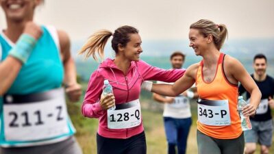 Runaddicts: Memperkuat Konektivitas Pelari di Dunia Digital