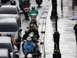 Tips Menjaga Kesehatan di Cuaca Ekstrem