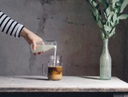 Tren Kopi Kekinian: Dampak Tinggi Gula