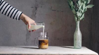 Tren Kopi Kekinian: Dampak Tinggi Gula
