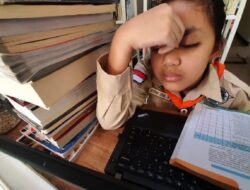 8 Tanda Burnout pada Anak: Perhatikan Gejalanya