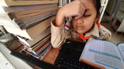 8 Tanda Burnout pada Anak: Perhatikan Gejalanya