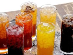 Urgensi Cukai Minuman Berpemanis dalam Kemasan