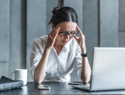 Tren Cortisol Cocktail: Mengenal Hormon Kortisol