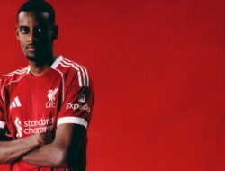 10 Pemain Termahal Liga Eropa 2025/2026: Daftar Transfer Teratas