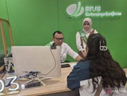 Pelanggan Nasional 2025: Dekatkan Diri dengan Pelanggan