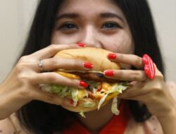 7 Makanan yang Menyebabkan GERD: Kenali dan Hindari!