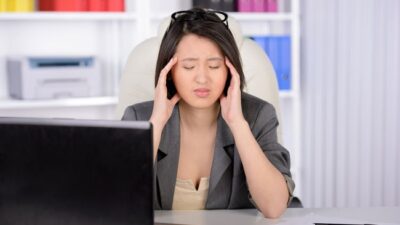 5 Pemicu Migrain yang Perlu Diketahui