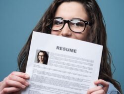 Perbedaan CV dan Resume: Panduan untuk Surat Lamaran Kerja