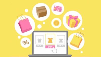 Tips Atur Budget Belanja Pesta Diskon Tanggal Kembar