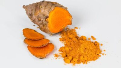 Manfaat Luar Biasa Kunyit untuk Kesehatan Tubuh