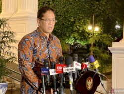 Daftar Menkeu Sebelum Purbaya Yudhi Sadewa: Menkeu ke-31