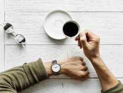 Tips Aman Minum Kopi bagi Penderita GERD: Panduan Praktis Gunakan Kopi Tanpa Merugikan