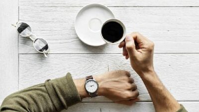 Tips Aman Minum Kopi bagi Penderita GERD: Panduan Praktis Gunakan Kopi Tanpa Merugikan