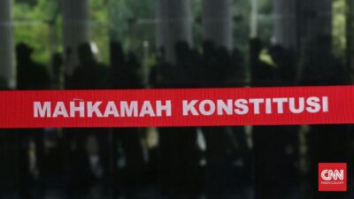 Pentingnya Uji Formil UU TNI: Dikabulkan Sebagian