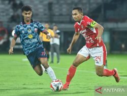 Prestasi Tim Promosi BRI Super League Pekan ke-4
