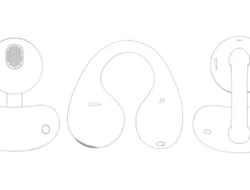 Bocoran Paten Realme: Earbuds Open-Ear Terbaru di Jagat Gadget