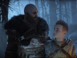 Live Action God of War Mulai Syuting Maret 2026