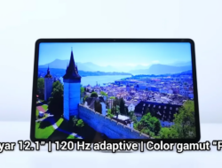 Paket Tablet Android Terbaik untuk Aktivitas Anda • Jagat Gadget