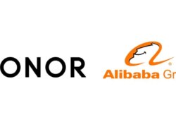 HONOR Bermitra dengan Alibaba Group: Bangun Ekosistem AI