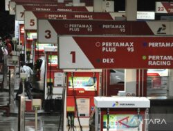 Update Harga BBM Pertamina 1 September 2025 di Jakarta dan Sekitarnya