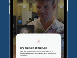 Instagram Uji Fitur Picture-in-Picture: Inovasi Terbaru!
