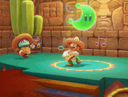 Nintendo Direct September 2025: Berita Terbaru dari Nintendo!