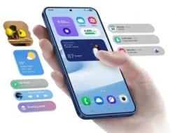 Samsung Galaxy A35 dan A55: One UI 8 Beta Menjadi Sorotan