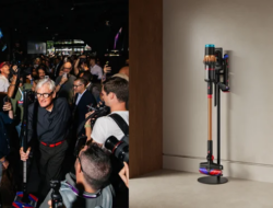 5 Produk Terbaru Dyson Segera Hadir di Indonesia | Jagat Review