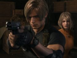 Resident Evil Live Action: Tidak Ada Leon Kennedy