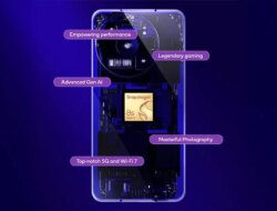 Qualcomm Siapkan Snapdragon 8s Gen 4 Versi Overclocked