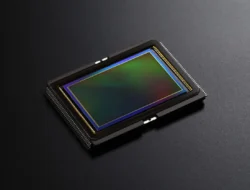 Sensor 200 MP Sony: Berita Terbaru di Jagat Gadget